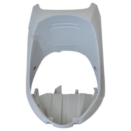 Alpha Ön Burun Açık Gri