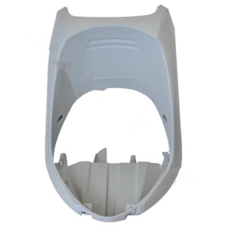 Alpha Ön Burun Açık Gri