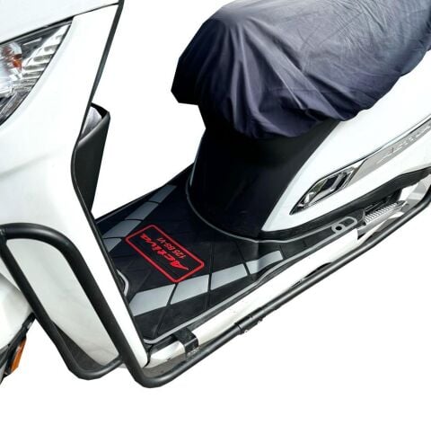 Activa 125 Paspas - Gri