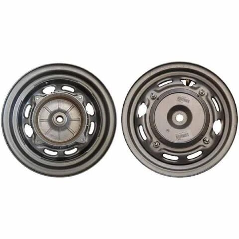 Activa 100 Arka Jant