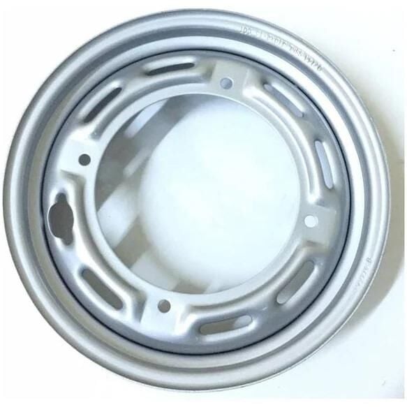 Activa 100 Boş Göbek Jant