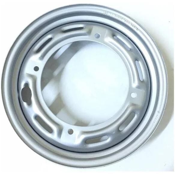 Activa 100 Boş Göbek Jant