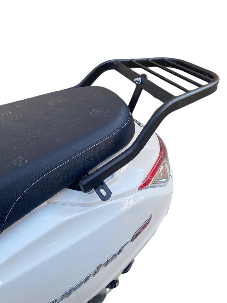 TVS Jüpiter 125 Arka Çanta Demiri