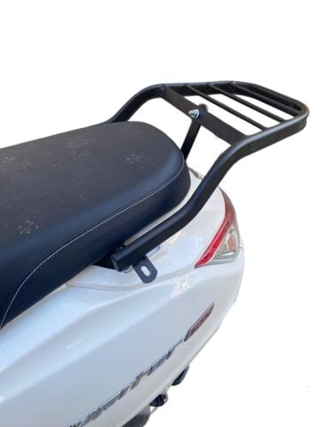 TVS Jüpiter 125 Arka Çanta Demiri