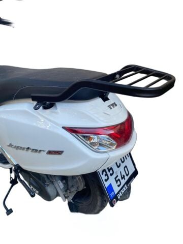 TVS Jüpiter 125 Arka Çanta Demiri