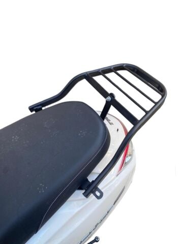 TVS Jüpiter 125 Arka Çanta Demiri