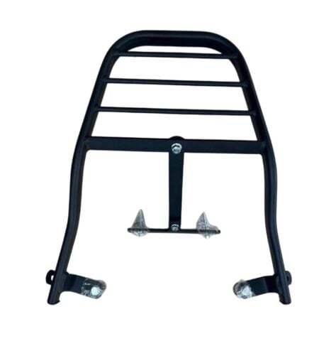 TVS Jüpiter 125 Arka Çanta Demiri