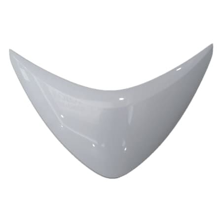 Alpha Far Grenajı Üstü Beyaz