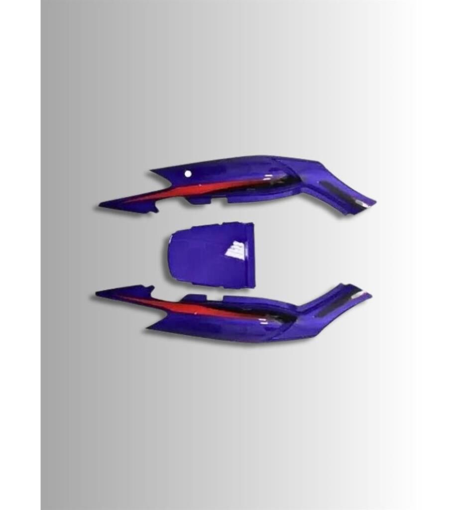 CBF 150 Sele Altı Takım Mavi