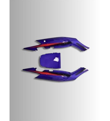 CBF 150 Sele Altı Takım Mavi