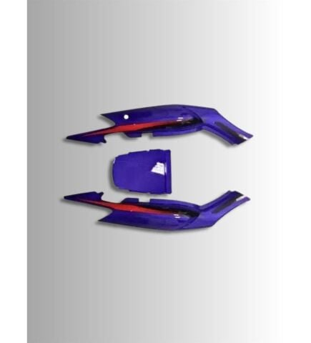 CBF 150 Sele Altı Takım Mavi