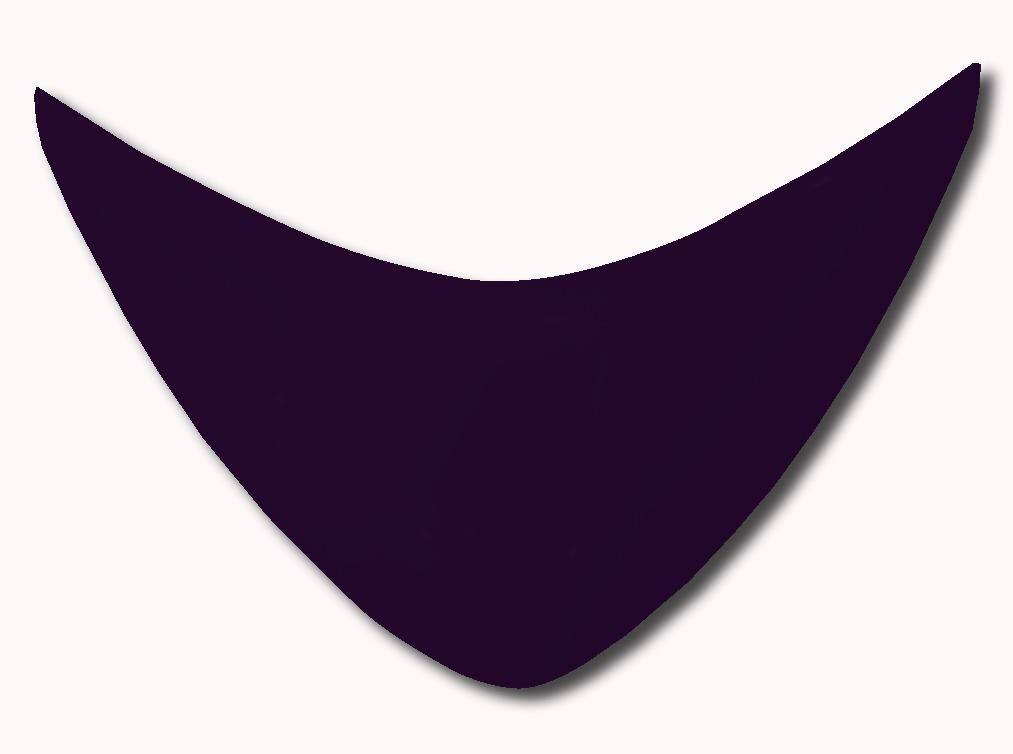 Alpha Far Grenajı Üstü Mor