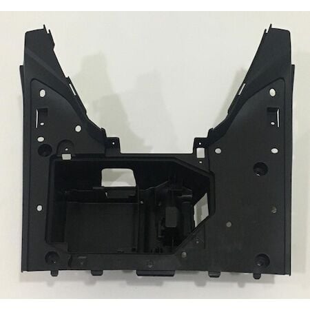 Alpha Ayak Basma Yeri