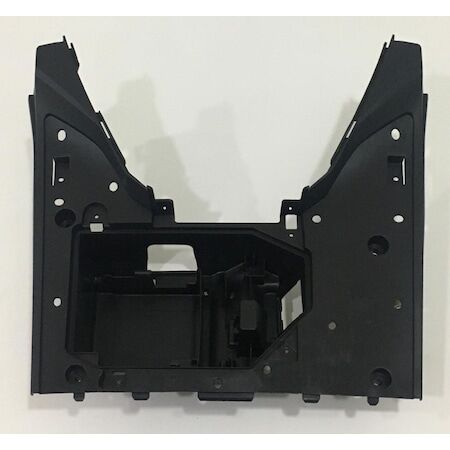 Alpha Ayak Basma Yeri