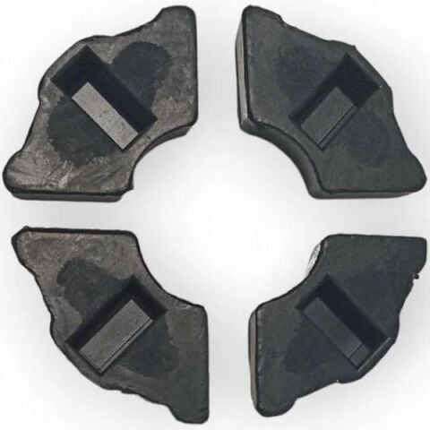 Yuki-Asya-Ybr Kaplin Lastiği