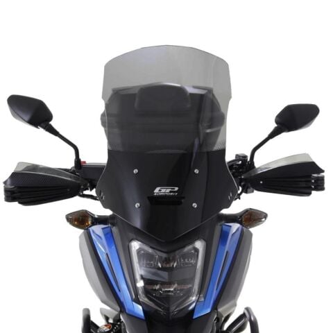 NC 700-750 Siperlik 48 cm 2016-2020 Siyah Renk