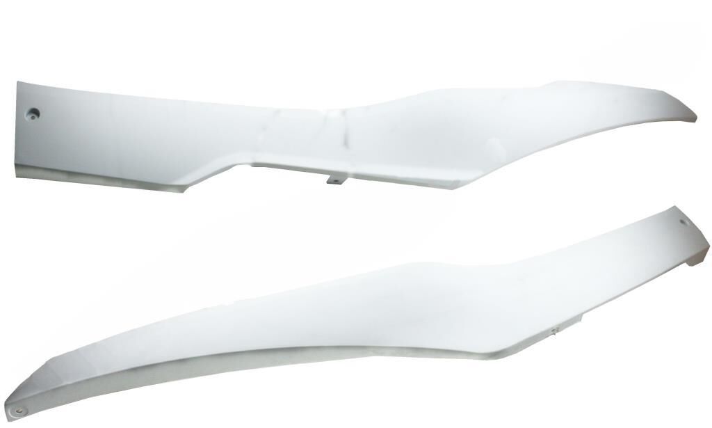 Alpha Marşbiyel Takım Açık Renk