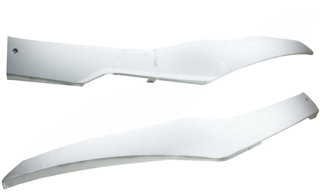 Alpha Marşbiyel Takım Açık Renk