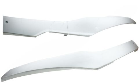 Alpha Marşbiyel Takım Açık Renk