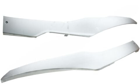 Alpha Marşbiyel Takım Açık Renk