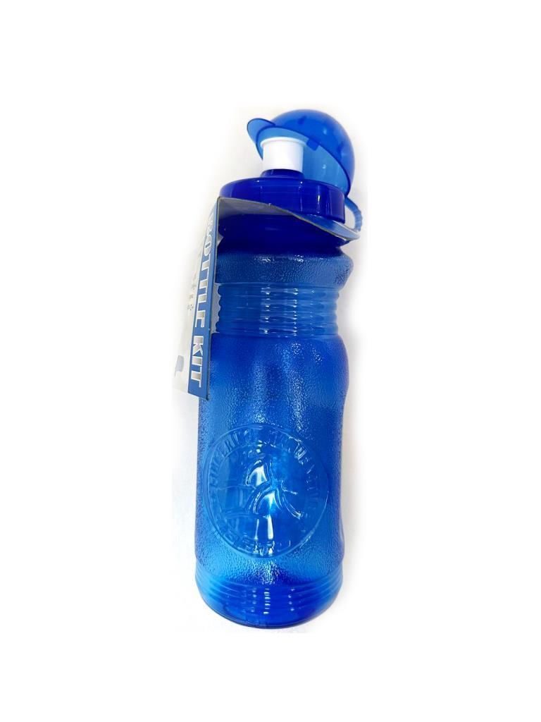 Beto Buttle Kit 650 ml Sürücü Matarası - Suluk Mavi