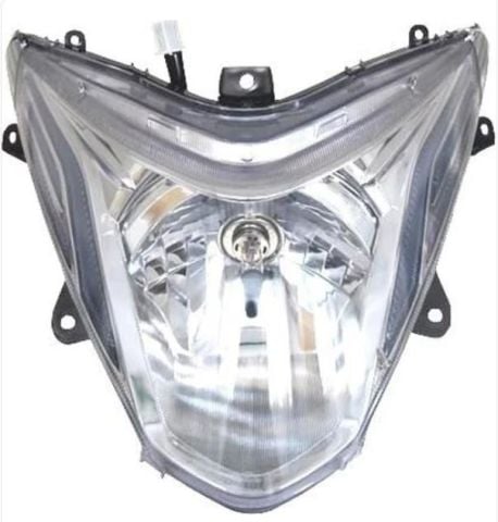 Alpha Far Komple