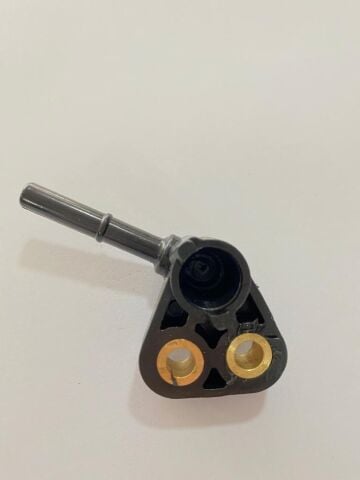 Spacy Enjektör Borusu Yeni Model