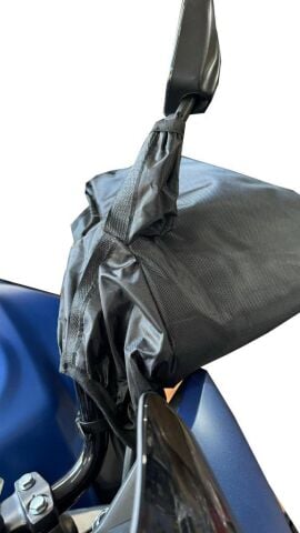 Vitesli Motosiklet Elcik