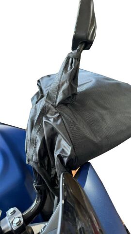 Vitesli Motosiklet Elcik