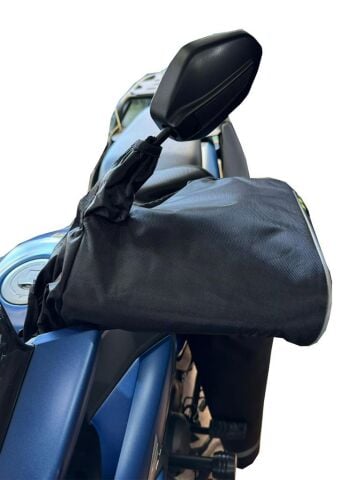 Vitesli Motosiklet Elcik