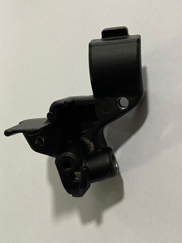 Spacy Sol Kütük Orijinal