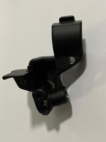 Spacy Sol Kütük Orijinal