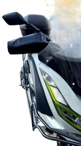 PCX 125 - 150 Elcik Koruma