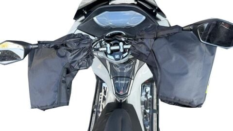 PCX 125 - 150 Elcik Koruma