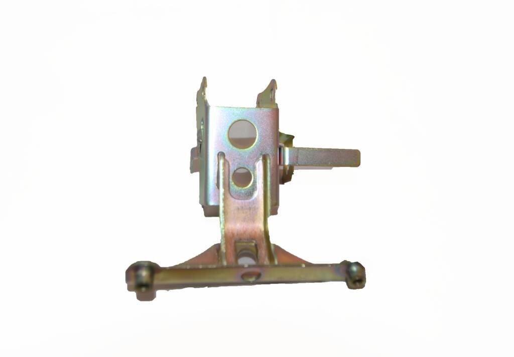 Spacy Ön Tampon Demiri ( Kafa Demiri )