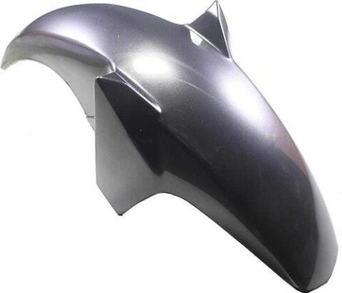 Yamaha YBR 125 Ön Çamurluk Füme