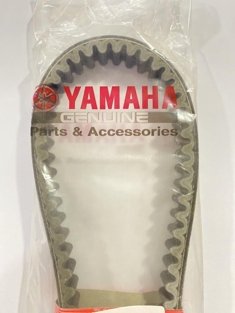 Yamaha NMAX 125-155 V-Belt Orjinal Kayış