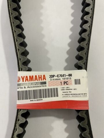 Yamaha NMAX 125-155 V-Belt Orjinal Kayış