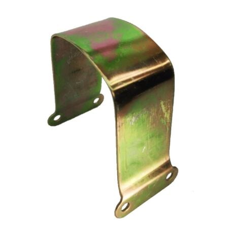 Yamaha YBR 125 Çamurluk Bağlantı Aparatı