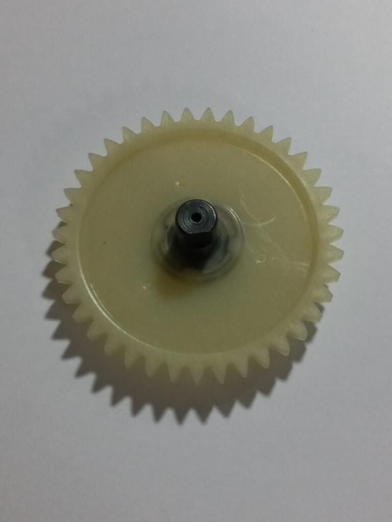 Honda Activa 100 Yağ Pompa Dişlisi