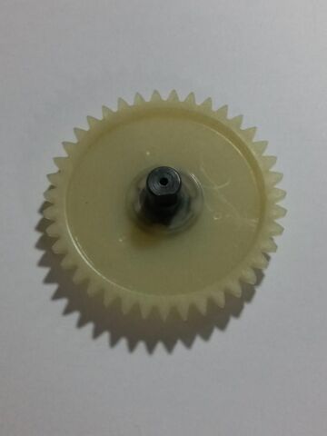 Honda Activa 100 Yağ Pompa Dişlisi