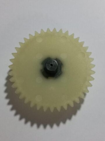 Honda Activa 100 Yağ Pompa Dişlisi