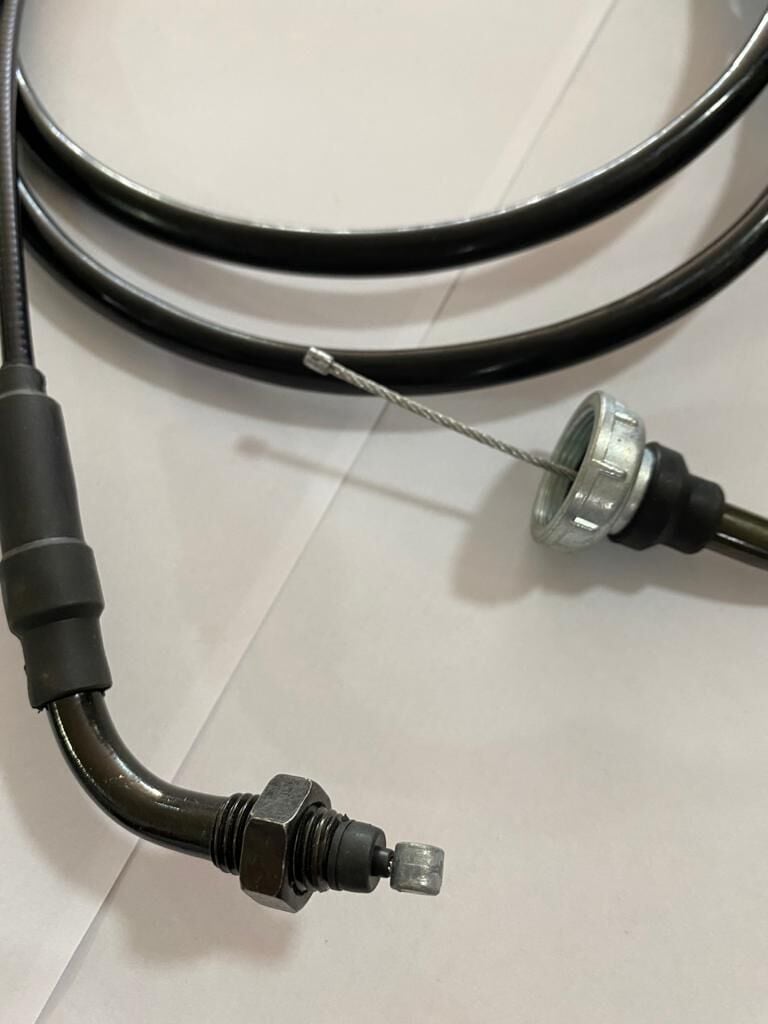 Honda Activa 100 Gaz Teli Kaliteli