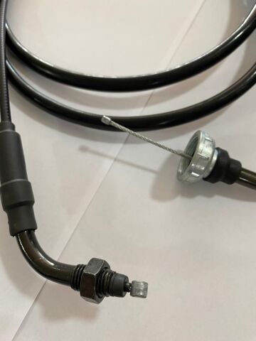 Honda Activa 100 Gaz Teli Kaliteli