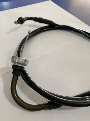 Honda Activa 100 Gaz Teli Kaliteli