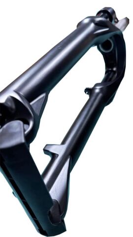 GTMRK 24'' Amortisörlü Maşa - Alüminyum