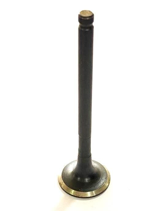 Honda Activa 100 Egzoz Sibop Tek Orijinal