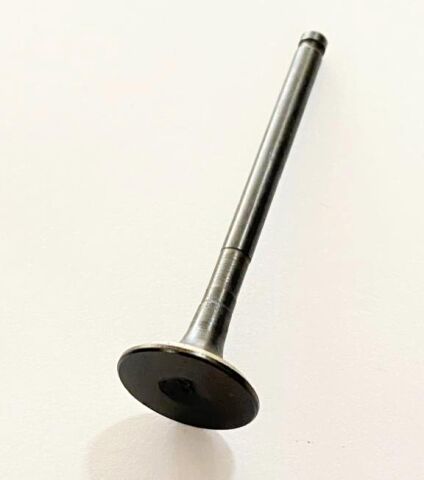 Honda Activa 100 Egzoz Sibop Tek Orijinal