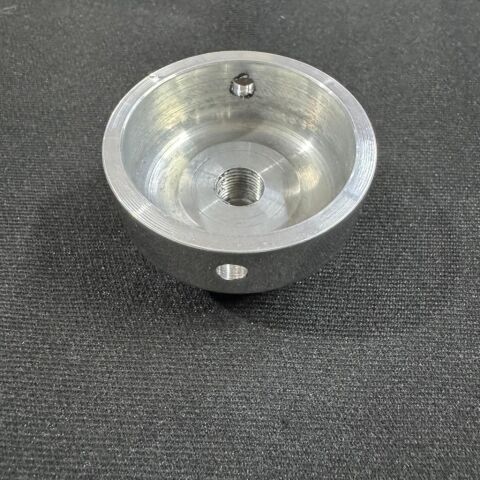 BMW Arka Amortisör Kapağı - Tüm Modeller İçin