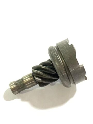 Honda Activa 100 Bendix Dişli - Marş Dişli Karşılığı